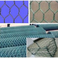 Αγροτικό φασιανό πλέγμα δίχτυλο εξαγωνικό σύρμα δίχτυ